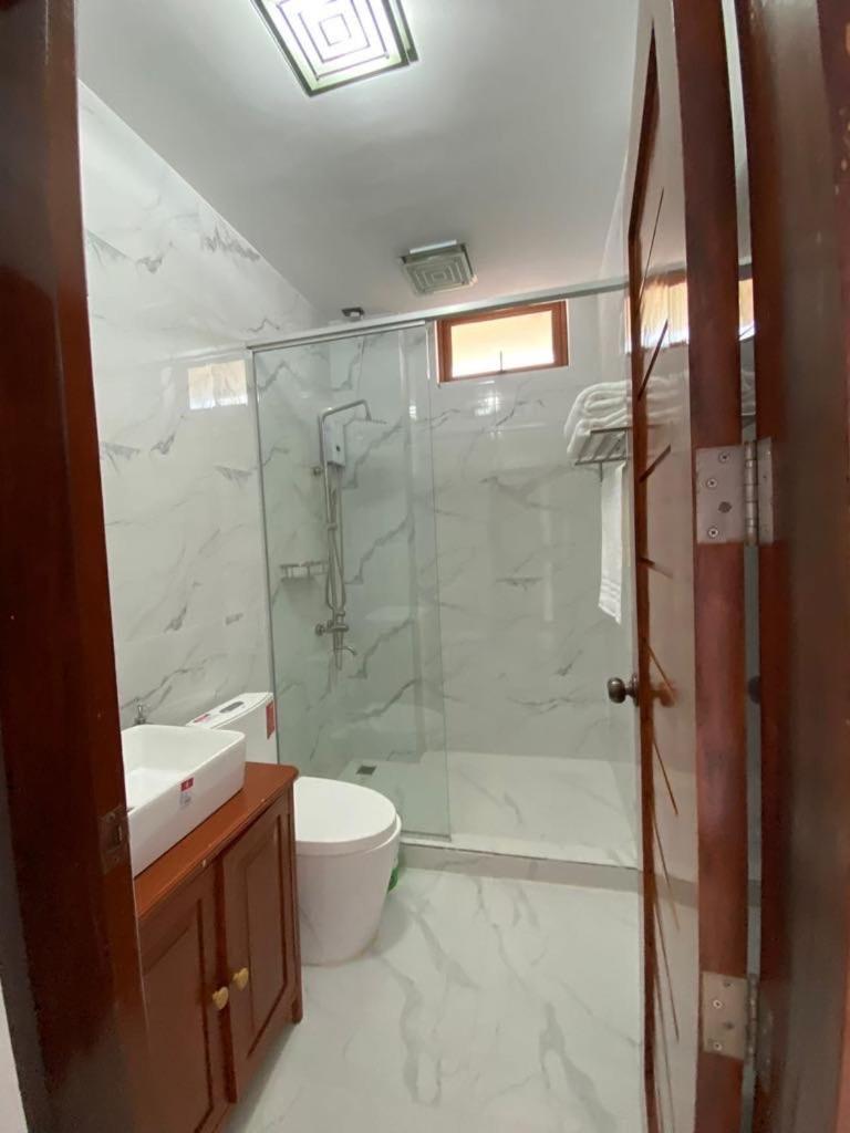 Serena Rooms El Nido Exterior foto